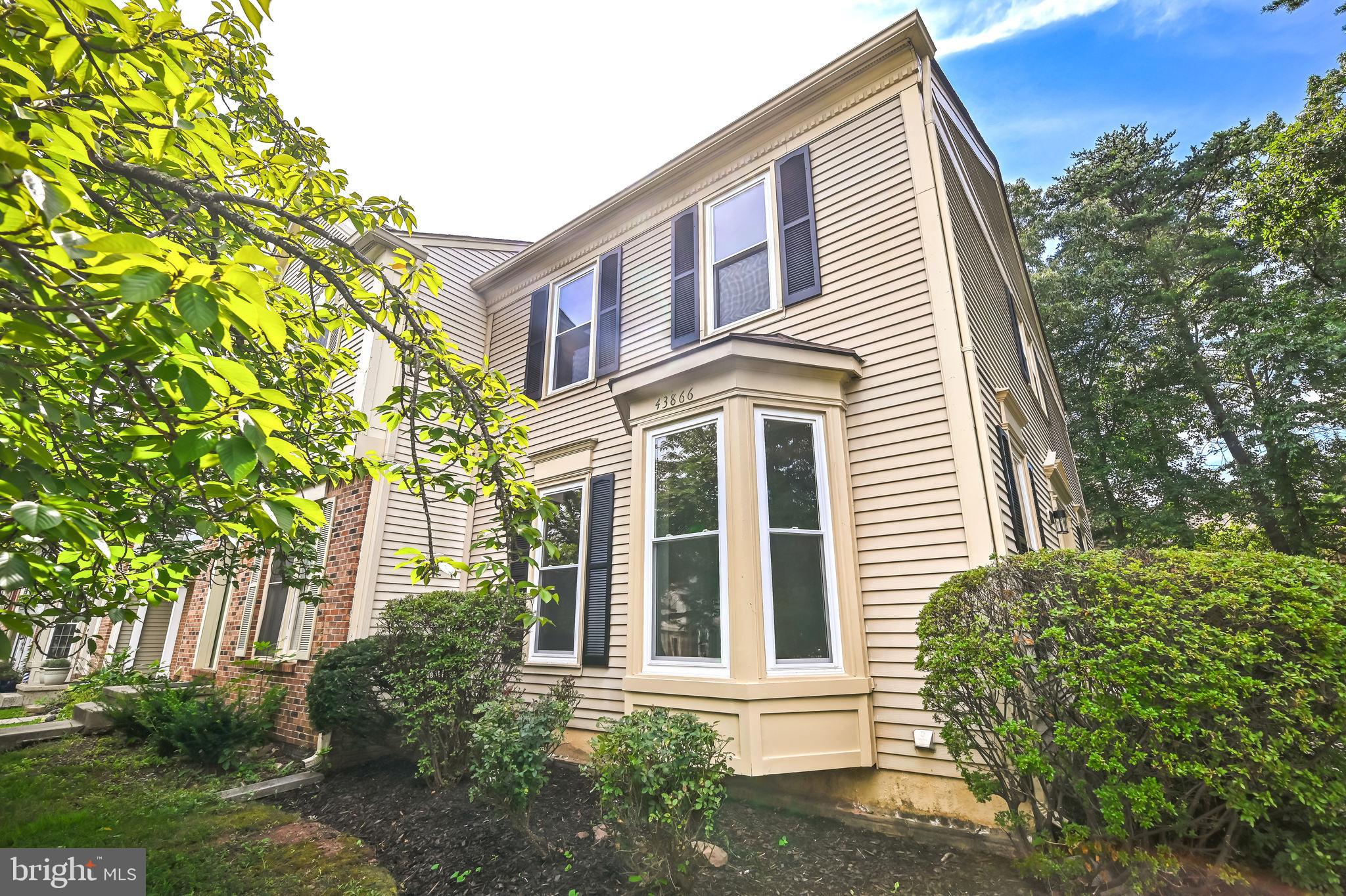 43866 Laburnum Square Ashburn, VA 20147 - Photo 36 of 36