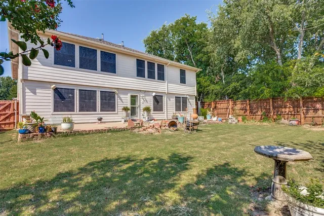 $466,900 | 2704 Country Grove Trail, Mansfield, TX 76063