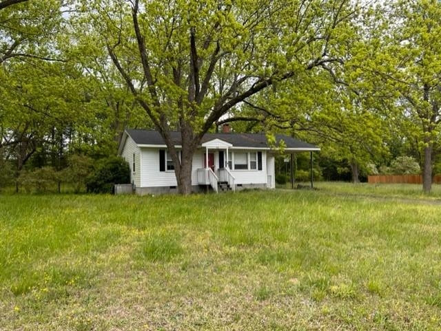 105 Creedmoor Road Stem, NC 27581 - Photo 25 of 52 Photo 27