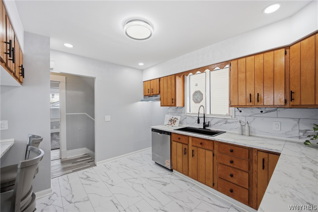 216 Sanders Road Buffalo, NY 14216 - Photo 12 of 34 DISHWASHER