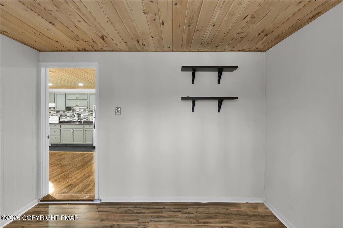 309 Selig Road Pocono Lake, PA 18347 - Photo 11 of 25 a view of room