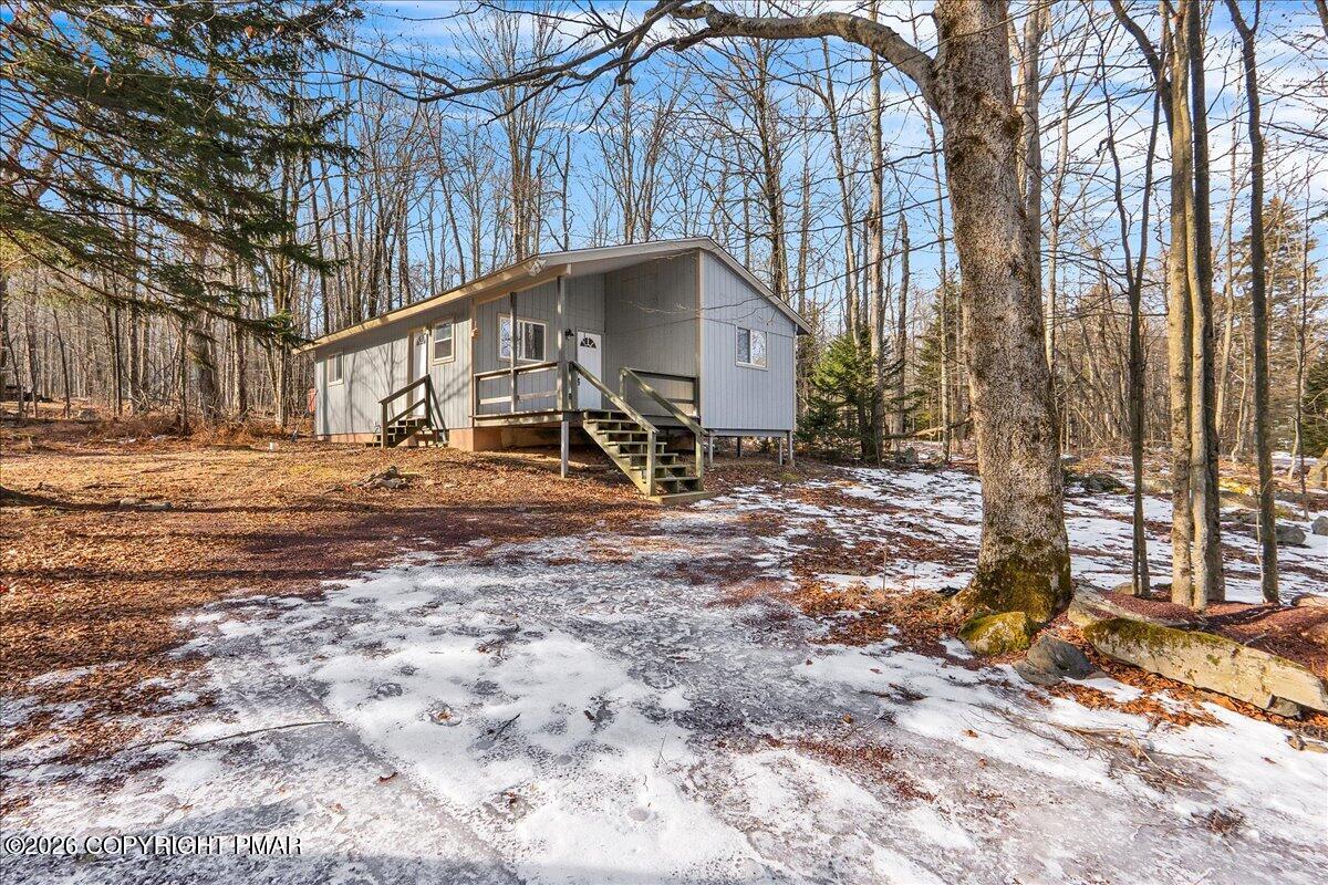 309 Selig Road Pocono Lake, PA 18347 - Photo 24 of 25
