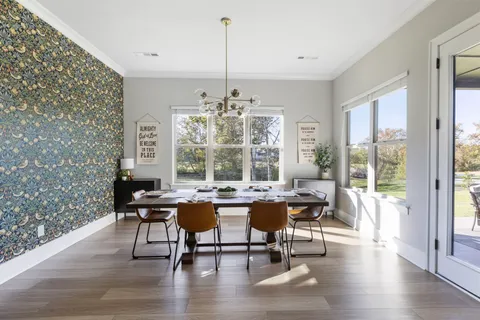 a en suite bathroom with a sink a mirror and a shower