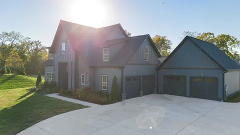 $1,425,000 | 6100 St Marlo Drive, Franklin, TN 37064