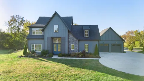 $1,425,000 | 6100 St Marlo Drive, Franklin, TN 37064
