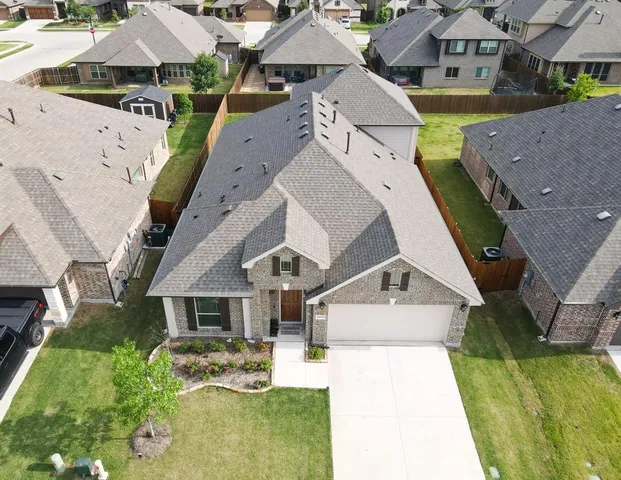 $2,600 | 809 Woodview Court, Anna, TX 75409