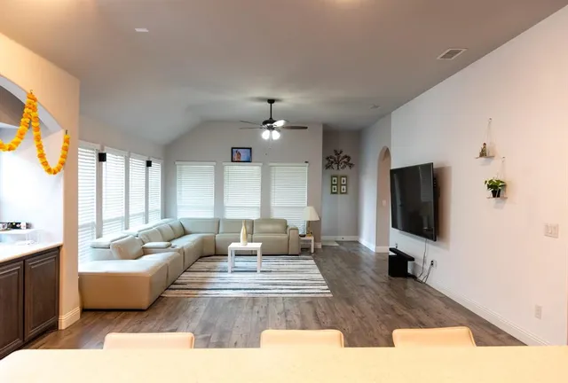 $2,600 | 809 Woodview Court, Anna, TX 75409