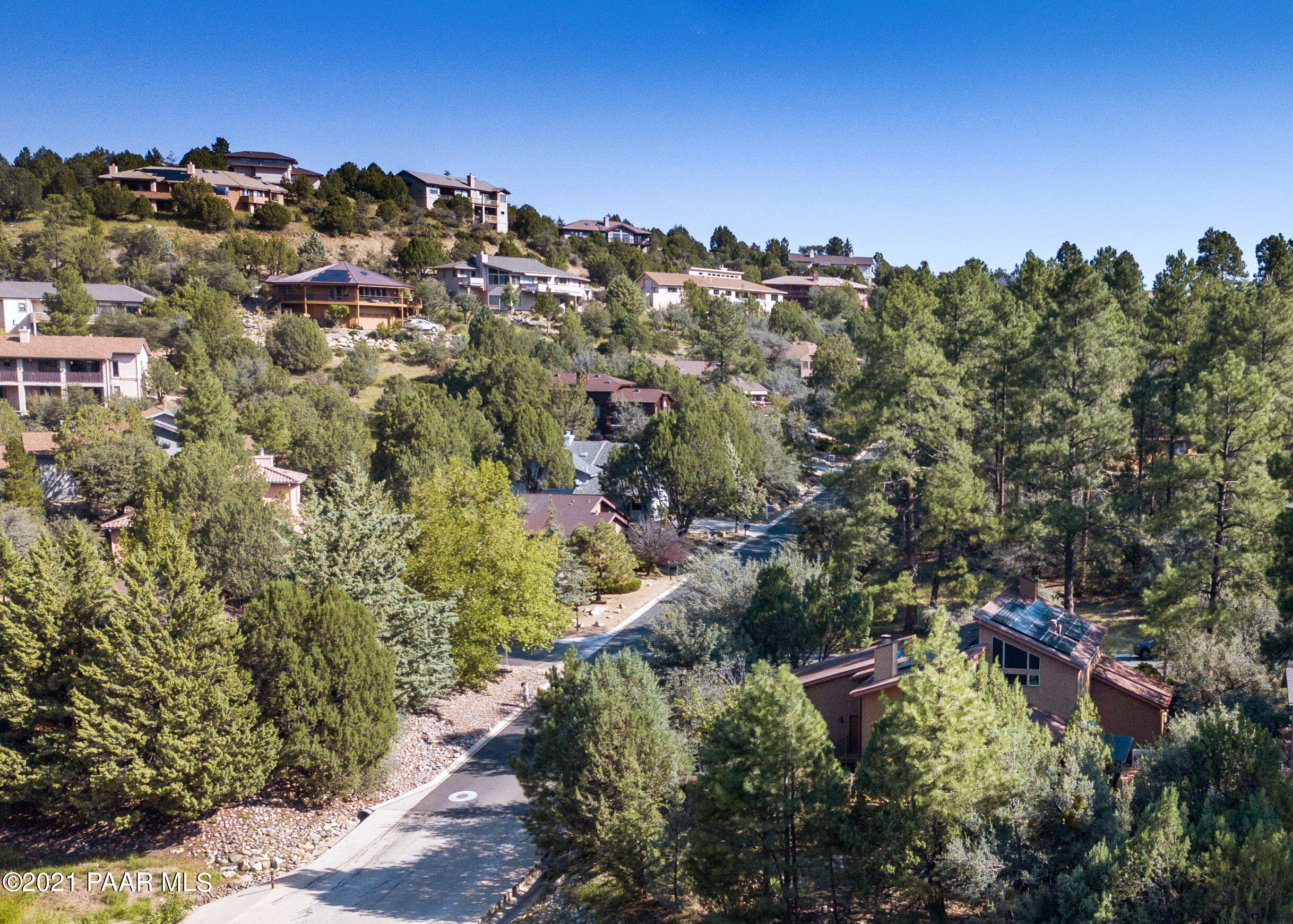 1305 Coyote Road Prescott, AZ 86303 - Photo 66 of 73 DJI_0478