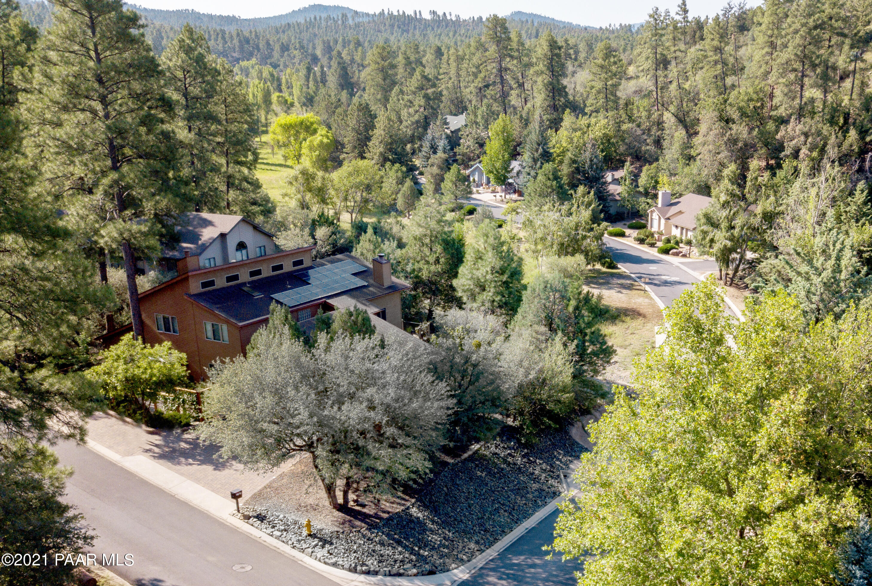1305 Coyote Road Prescott, AZ 86303 - Photo 71 of 73 DJI_0473