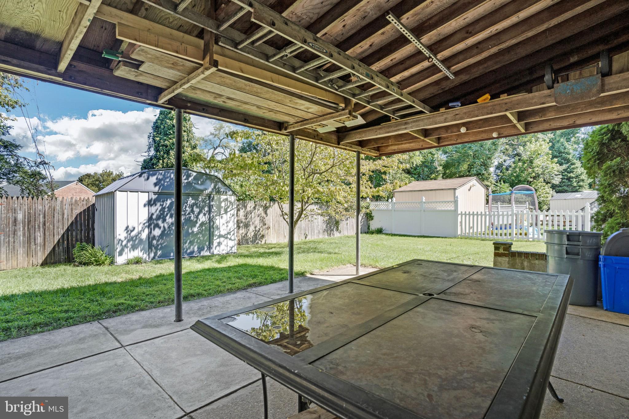 11812 Basile Road Philadelphia, PA 19154 - Photo 29 of 32