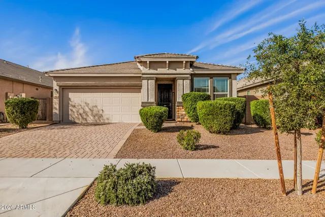 $425,000 | 10860 North 188th Drive, Surprise, AZ 85388