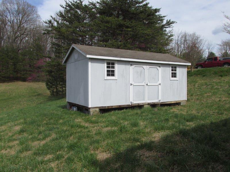 286 Stevens Road Troutville, VA 24175 - Photo 25 of 26 IMG_5199