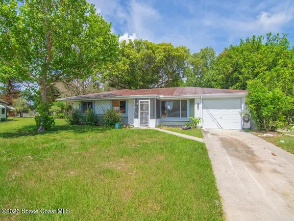 $189,900 | 1455 Sawin Court Northeast, Palm Bay, FL 32905