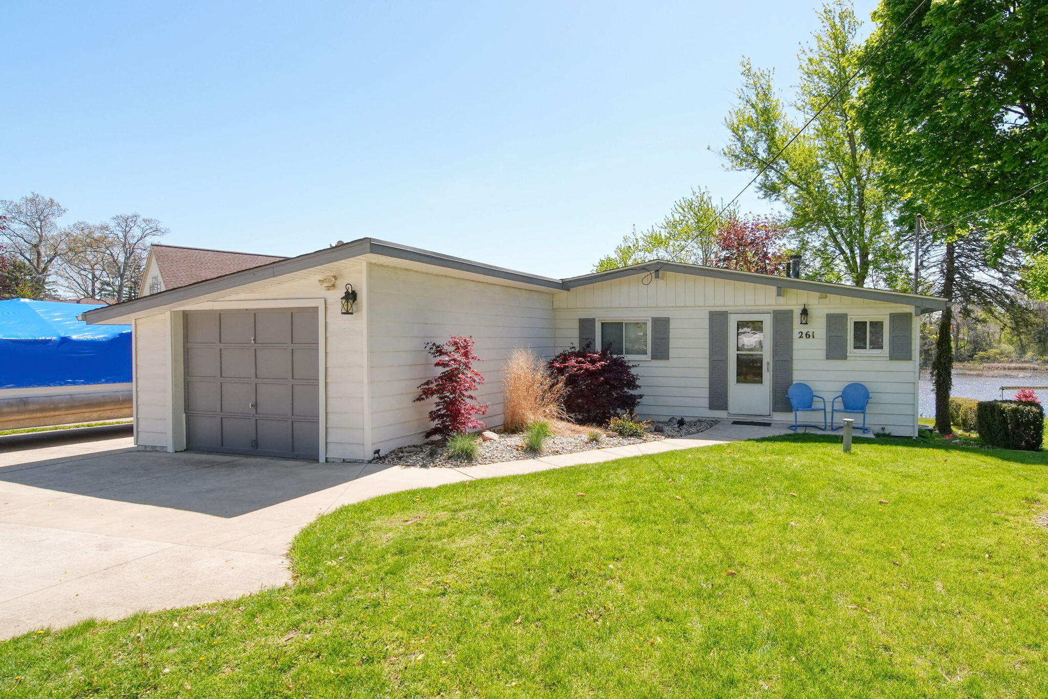 Undisclosed Address Brooklyn, MI 49230 - Photo 11 of 59 11