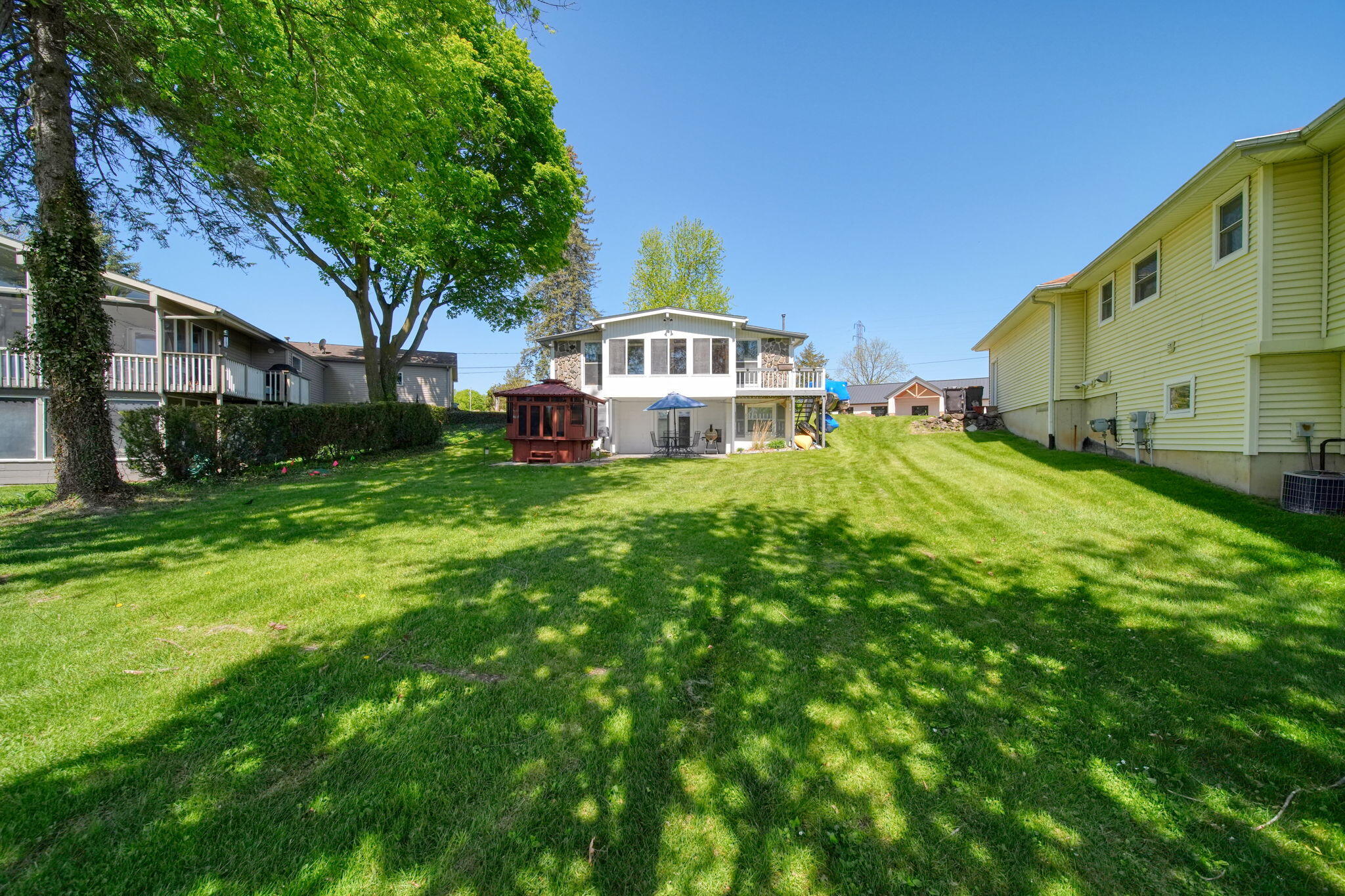 Undisclosed Address Brooklyn, MI 49230 - Photo 45 of 59 45