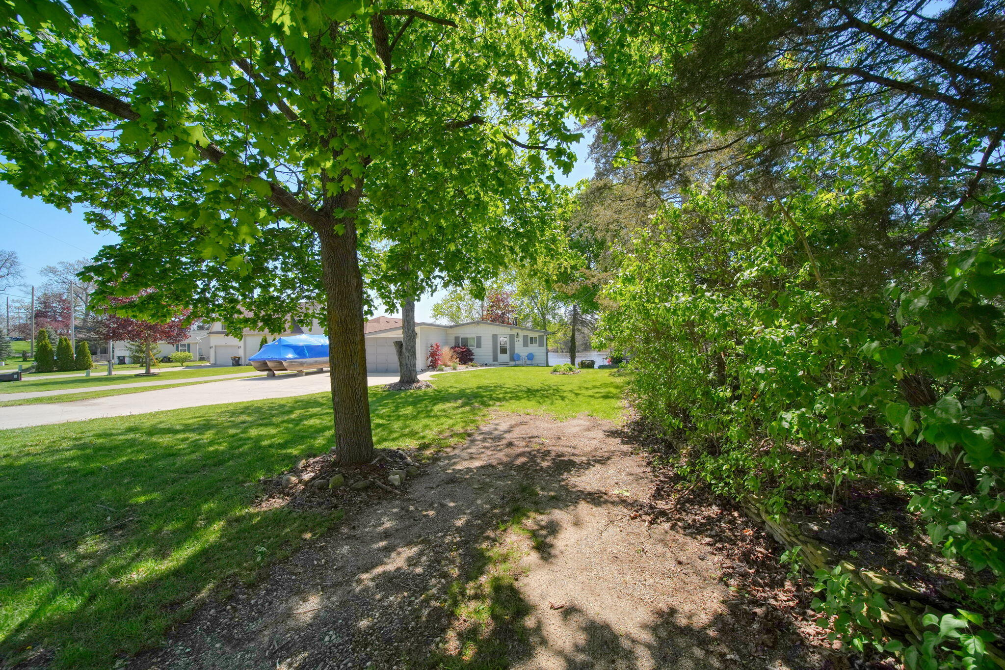 Undisclosed Address Brooklyn, MI 49230 - Photo 50 of 59 50