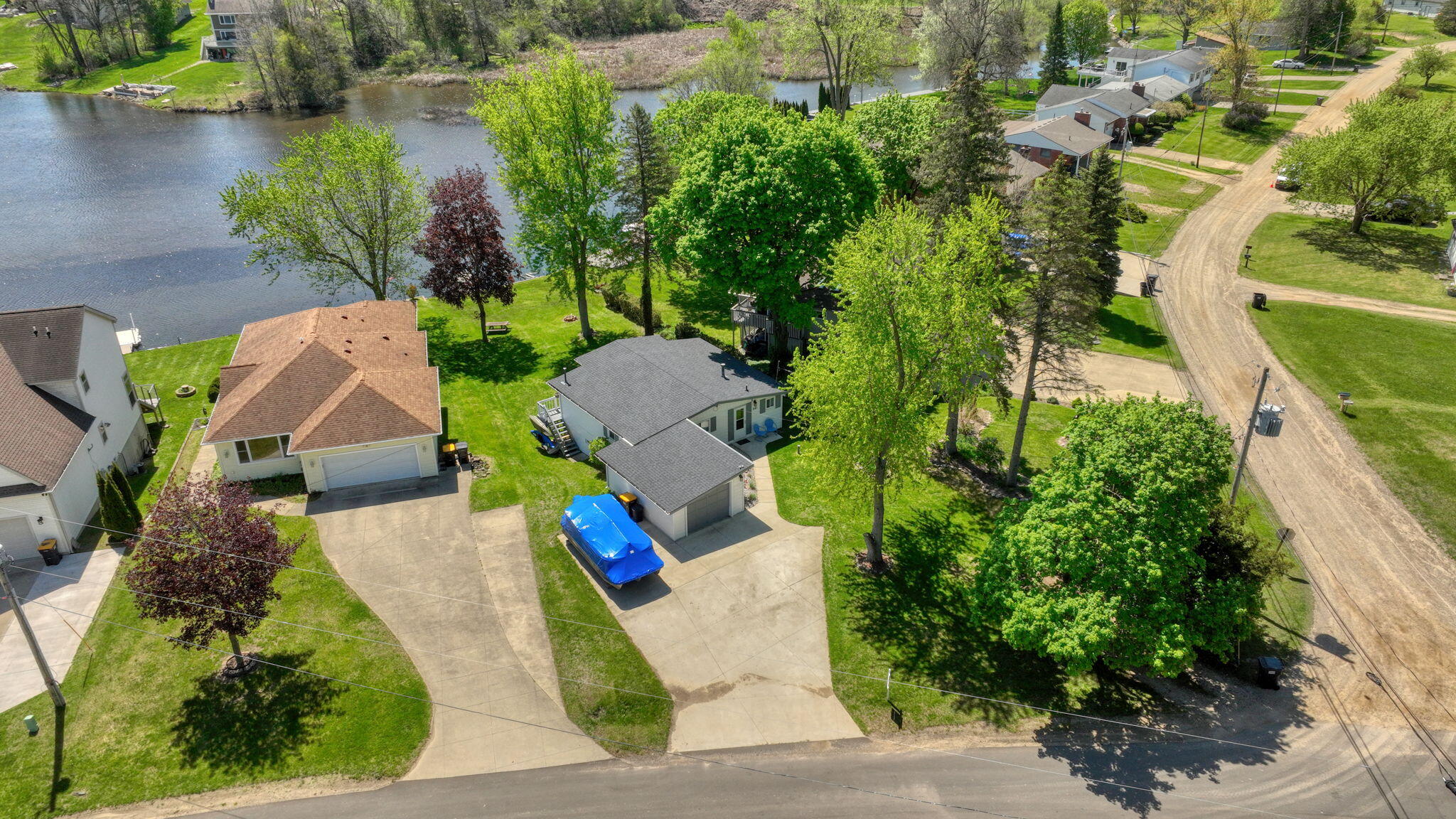 Undisclosed Address Brooklyn, MI 49230 - Photo 57 of 59 57