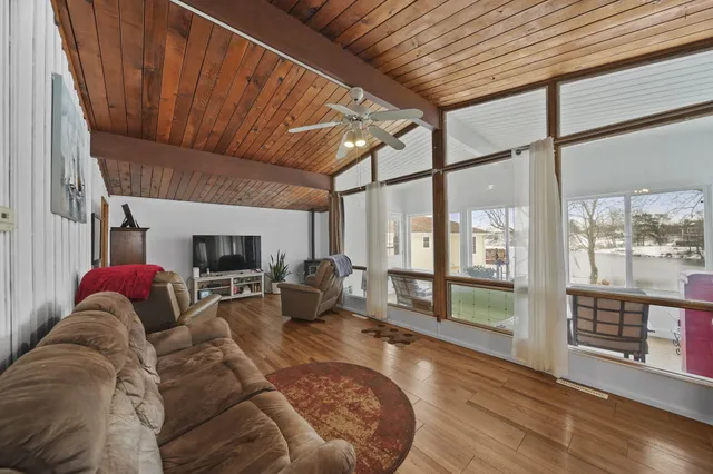 $450,000 | 261 Somerset Drive, Brooklyn, MI 49230