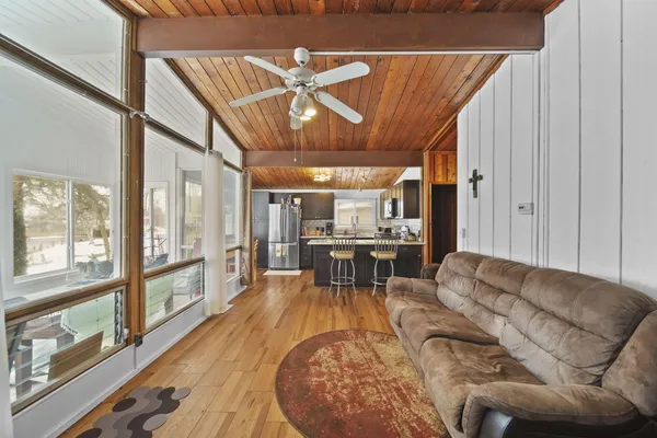 $450,000 | 261 Somerset Drive, Brooklyn, MI 49230