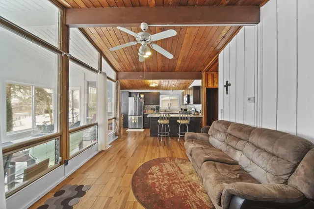 $450,000 | 261 Somerset Drive, Brooklyn, MI 49230