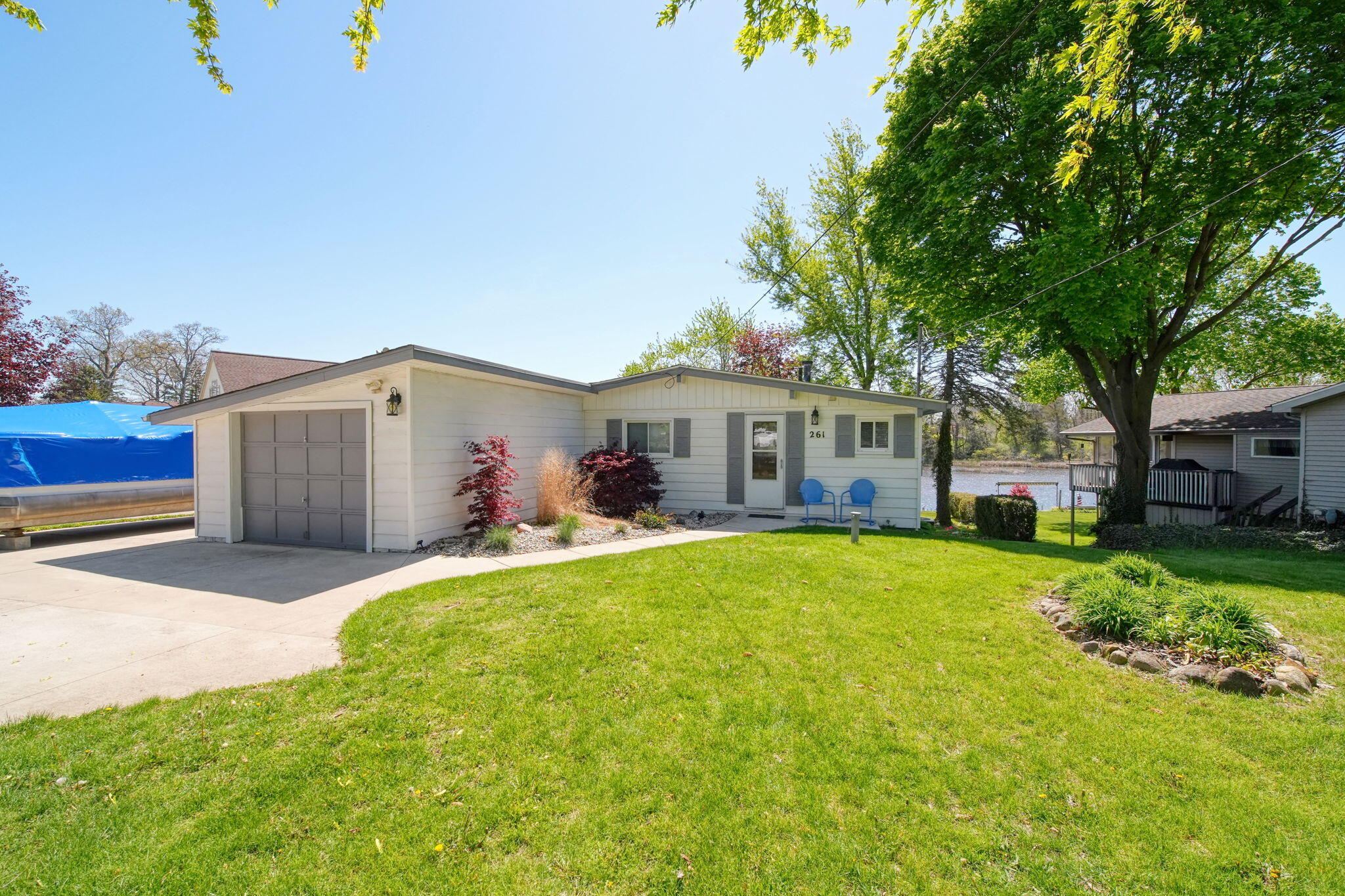Undisclosed Address Brooklyn, MI 49230 - Photo 10 of 59 10