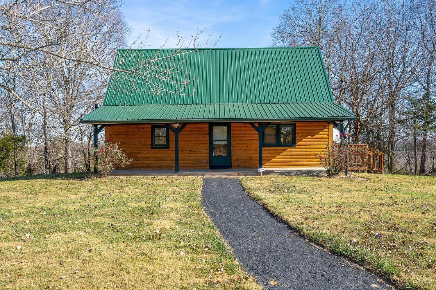 747 Rankin Road Seaman, OH 45679 - Photo 4 of 33