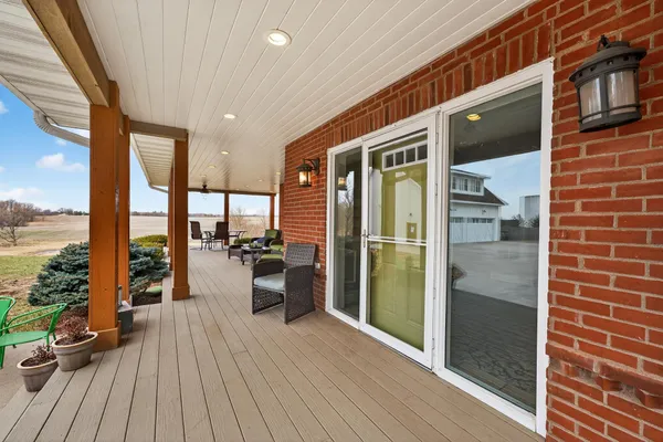 $549,000 | 57812 County Road 33, Pine City, MN 55063