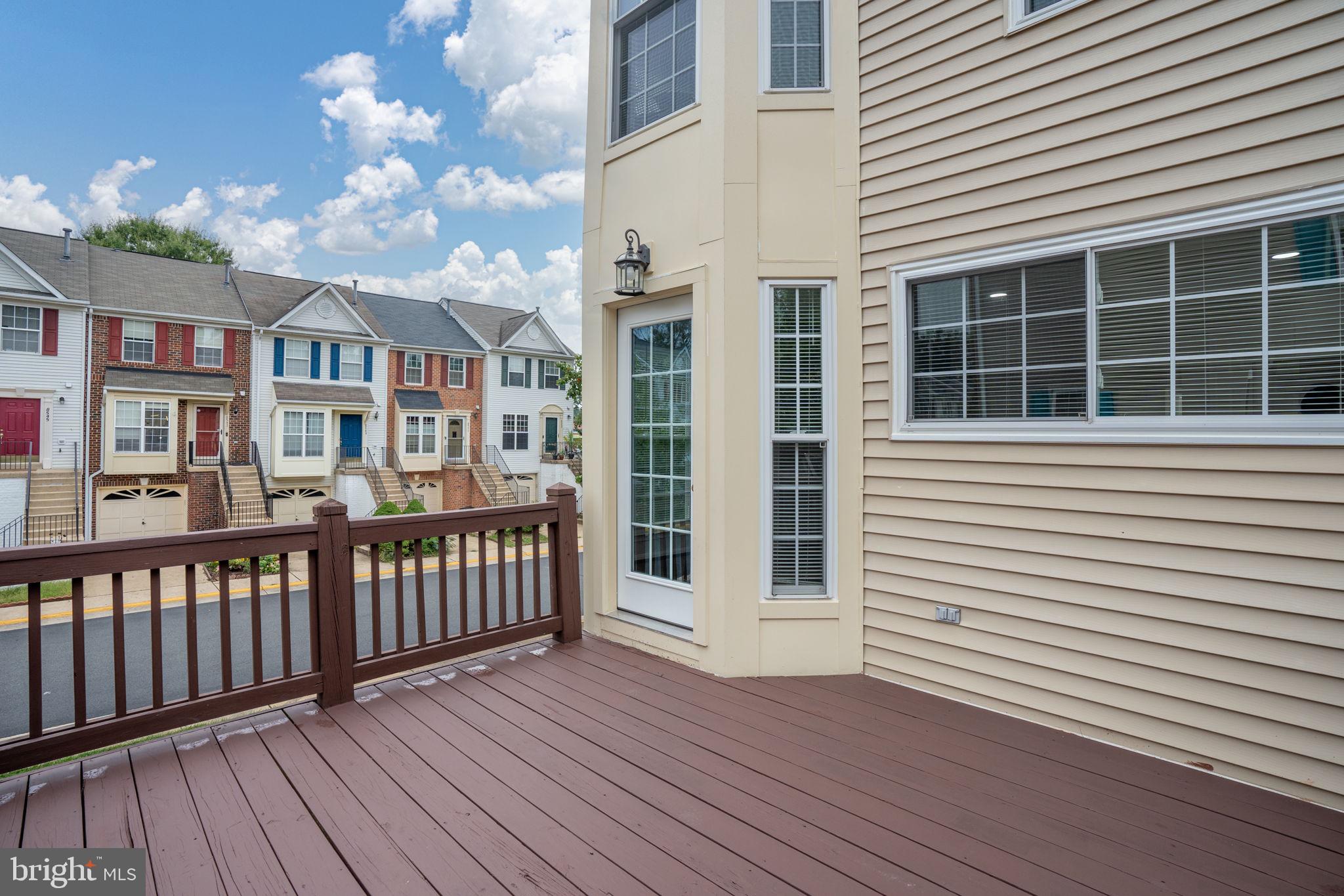 8548 Towne Manor Court Alexandria, VA 22309 - Photo 49 of 53