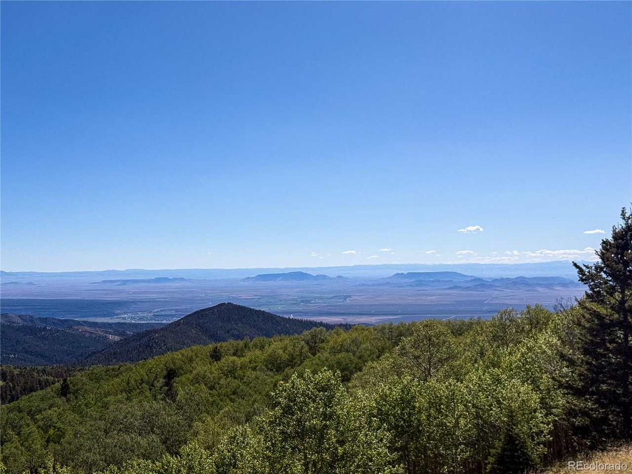 6829 Ryland Road San Luis, CO 81152 - Photo 7 of 28 a view of an outdoor space and a yard