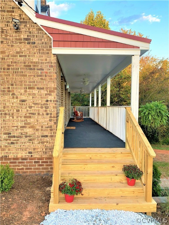 12040 Little Patrick Road Amelia Court House, VA 23002 - Photo 11 of 49