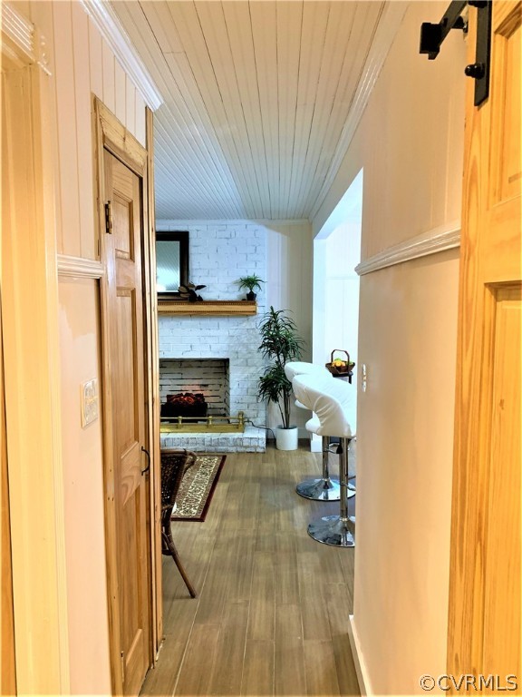 12040 Little Patrick Road Amelia Court House, VA 23002 - Photo 19 of 49