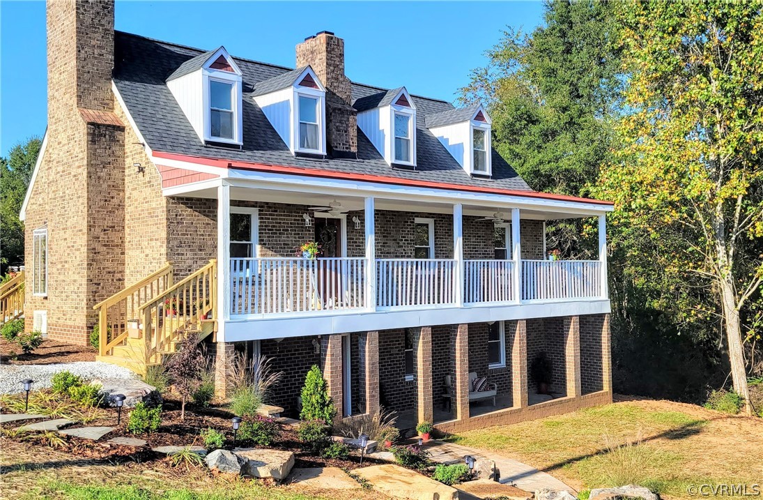 12040 Little Patrick Road Amelia Court House, VA 23002 - Photo 2 of 49