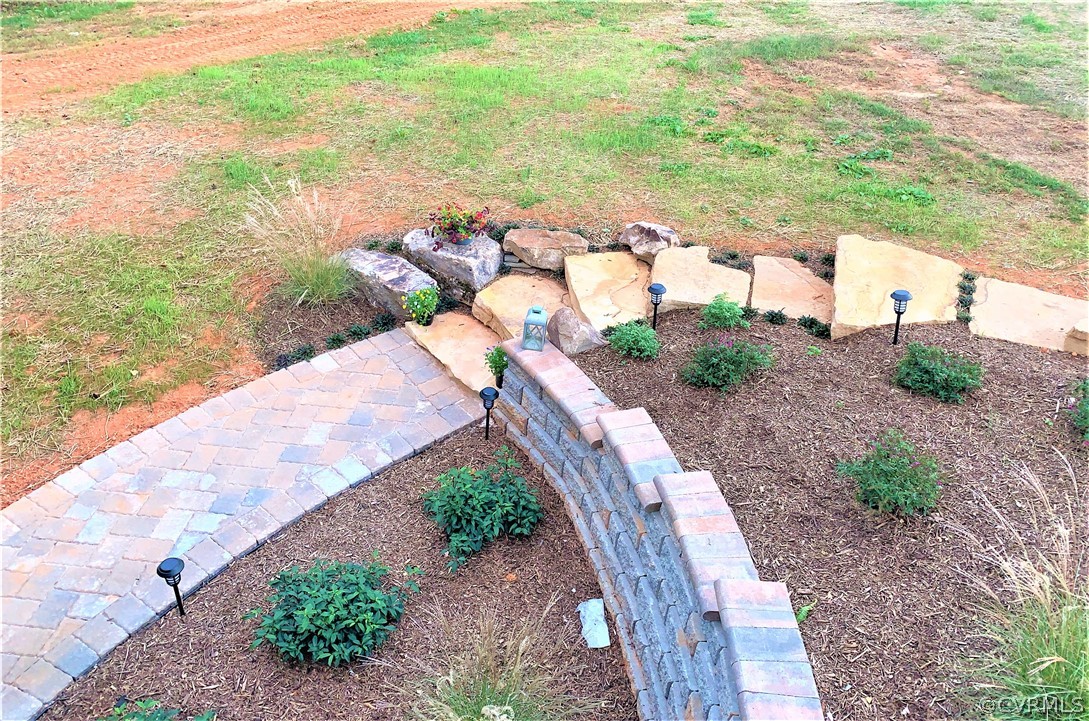 12040 Little Patrick Road Amelia Court House, VA 23002 - Photo 26 of 49