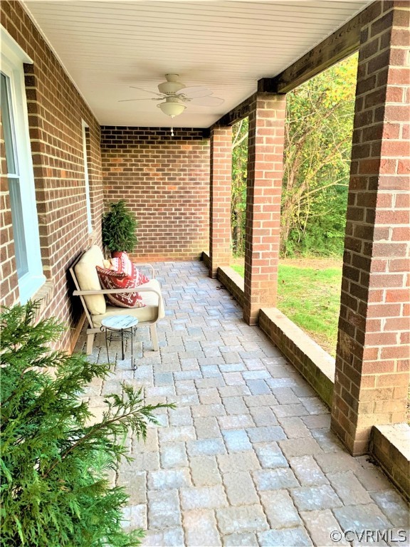 12040 Little Patrick Road Amelia Court House, VA 23002 - Photo 28 of 49