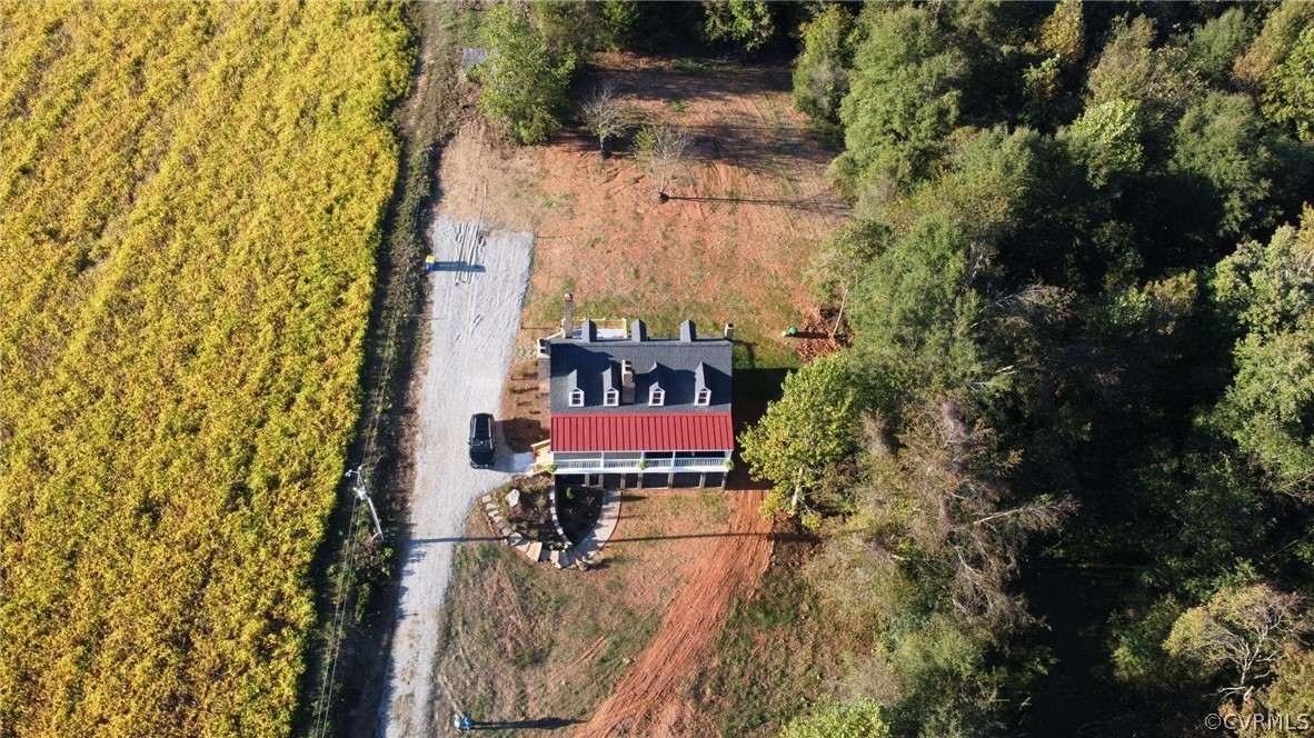 12040 Little Patrick Road Amelia Court House, VA 23002 - Photo 49 of 49