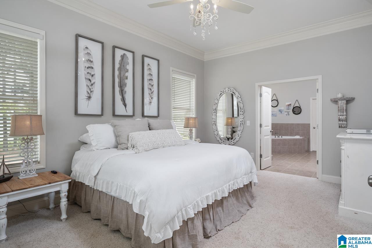 255 Grand Way Talladega, AL 35160 - Photo 22 of 50