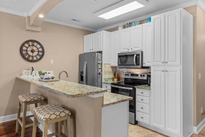 121 Waypoint Ridge Avenue, Unit P12 Little River, SC 29566 - Photo 17 of 50 Gallery Image 17