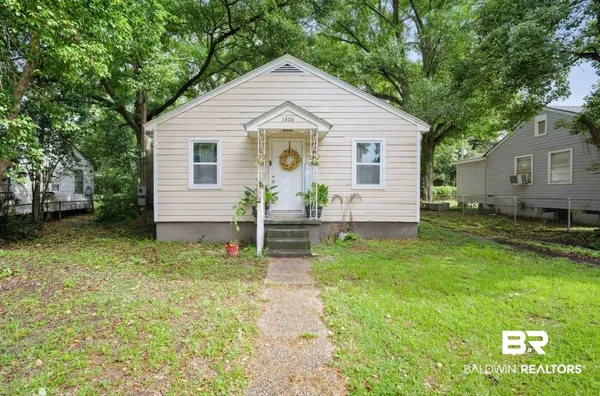$155,165 | 1806 Mott Drive North, Mobile, AL 36617