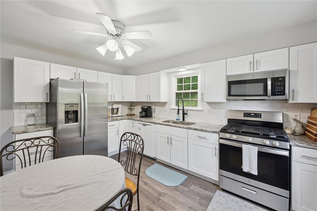 516 Shenango Road Beaver Falls, PA 15010 - Photo 8 of 29 Gallery Image 8