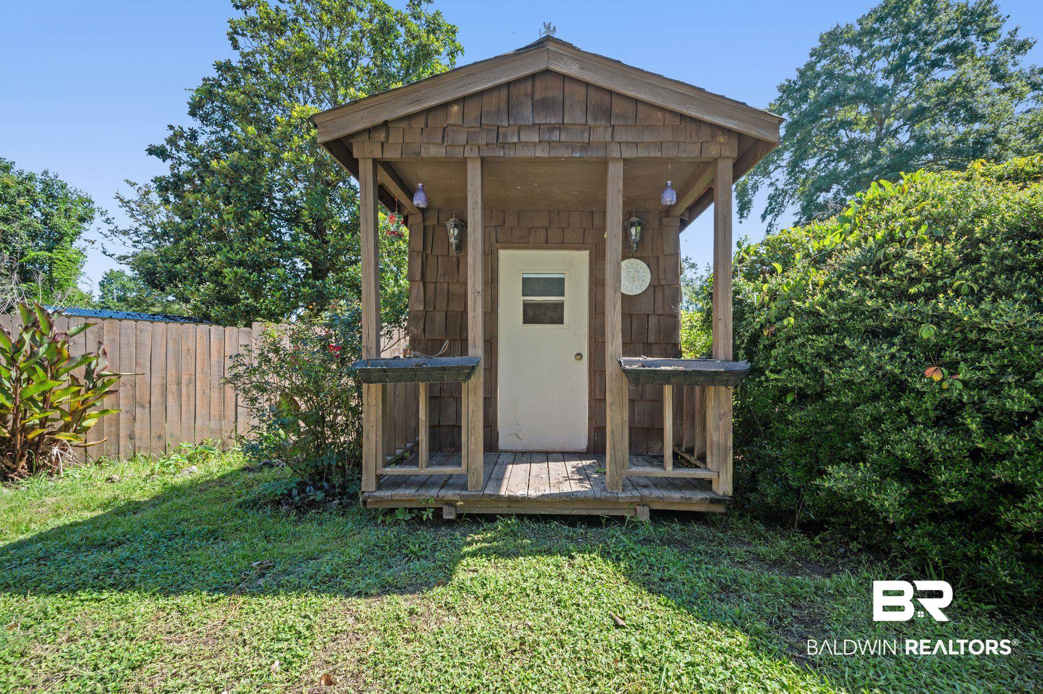 26 Slash Road Monroeville, AL 36460 - Photo 45 of 49