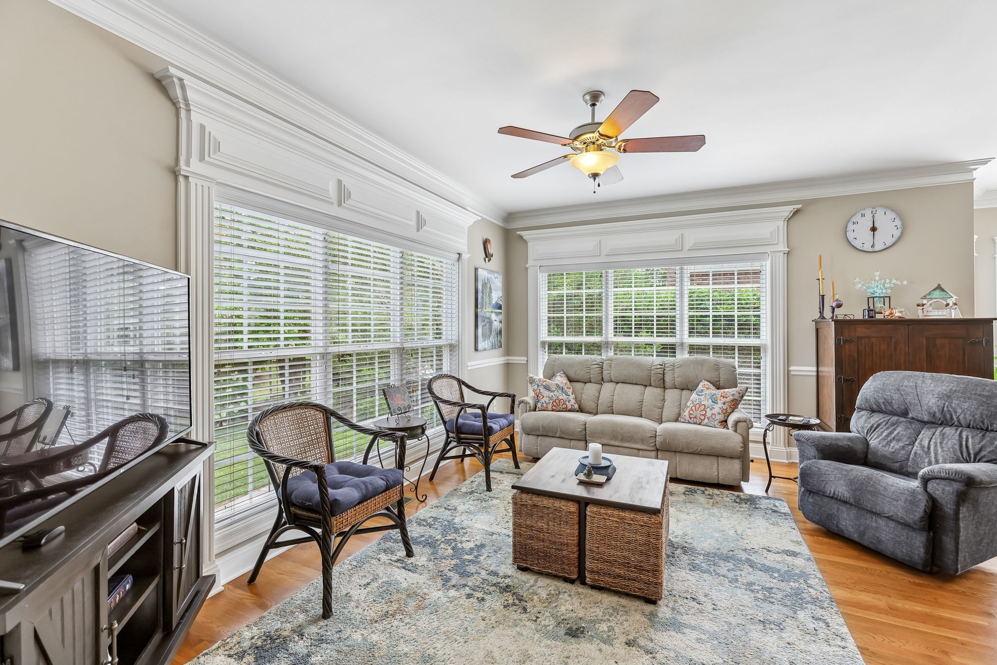409 Savannah Ridge Murfreesboro, TN 37127 - Photo 41 of 89