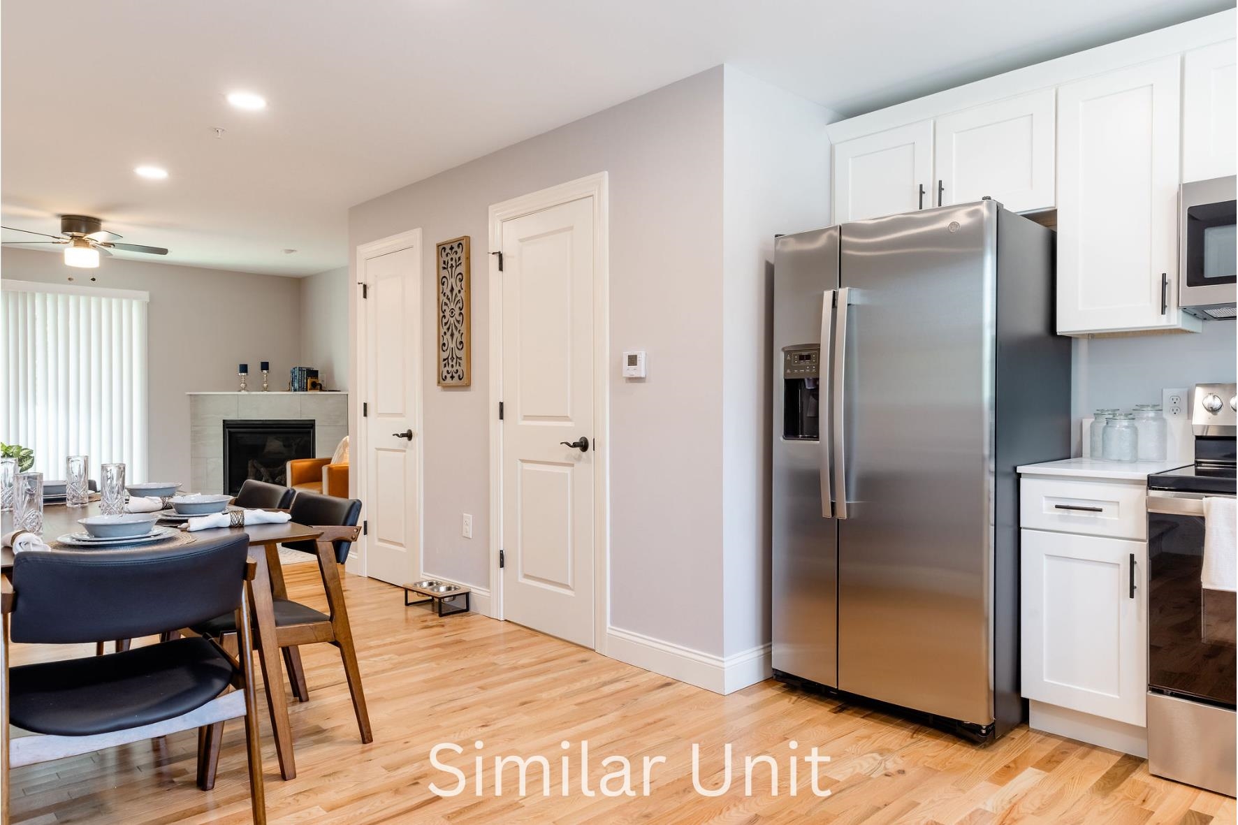 30 Madelyn Way, Unit 6 Laconia, NH 03246 - Photo 3 of 16