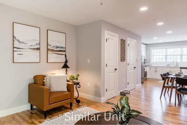 $2,550 | 30 Madelyn Way, Unit 6, Laconia, NH 03246