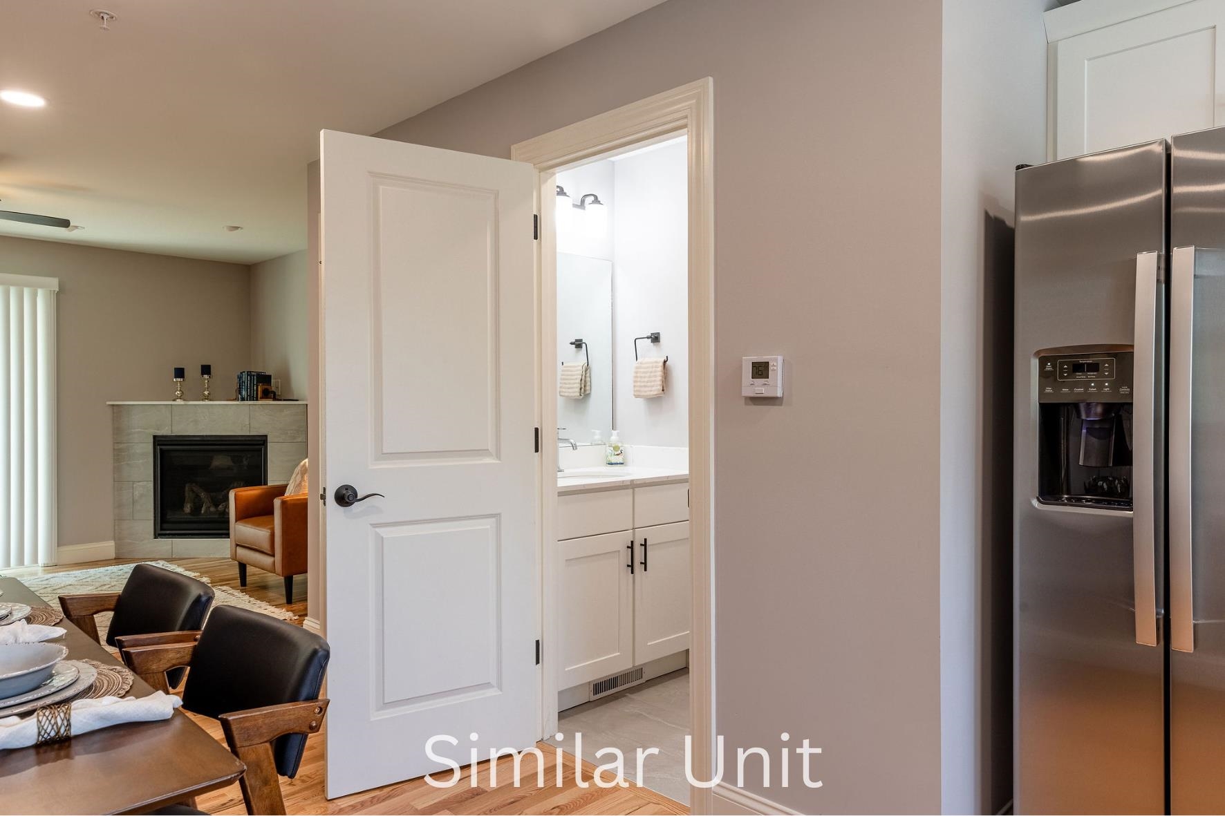 30 Madelyn Way, Unit 6 Laconia, NH 03246 - Photo 9 of 16