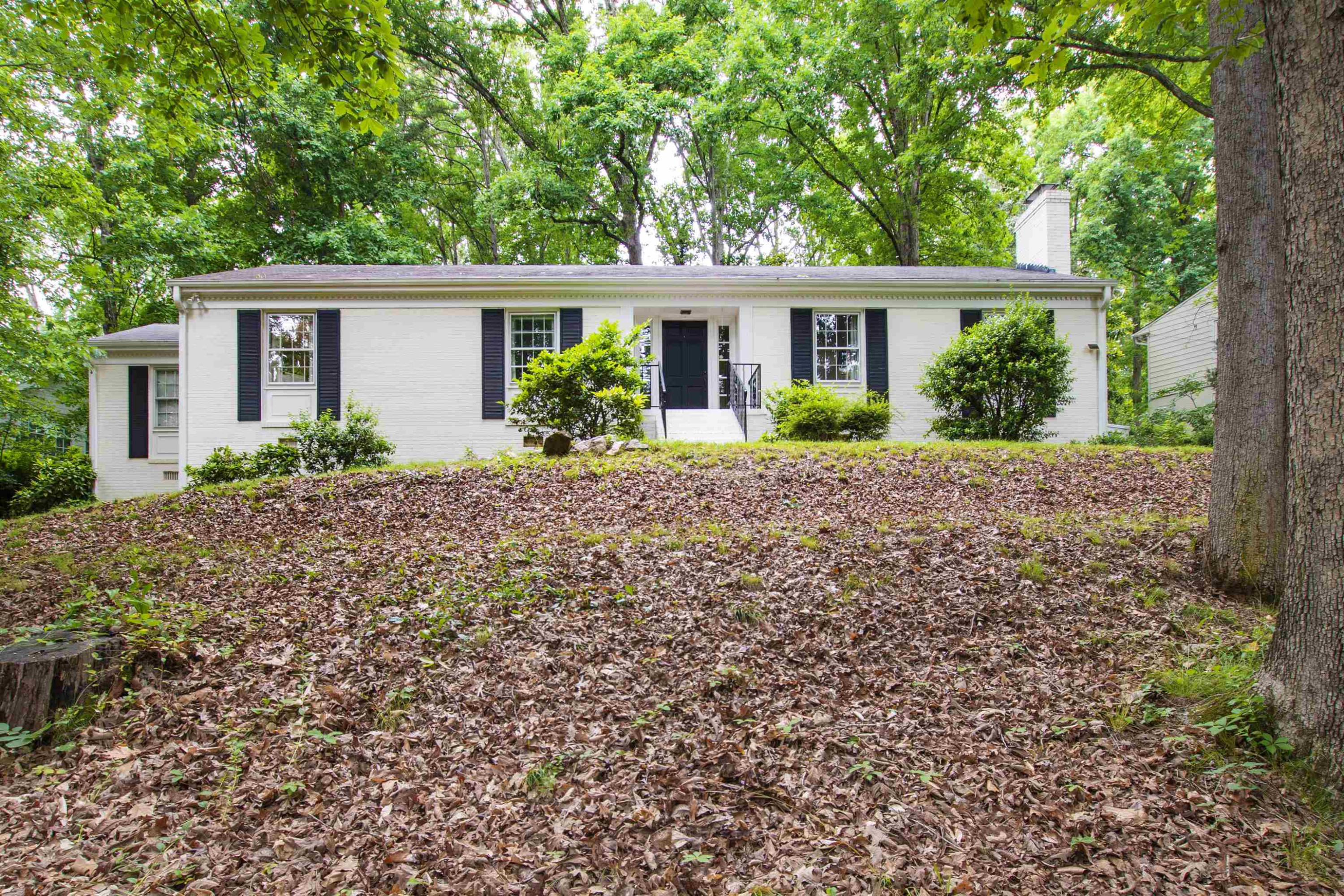 713 Brunswick Street Raleigh, NC 27609 - Photo 1 of 32 Photo 1