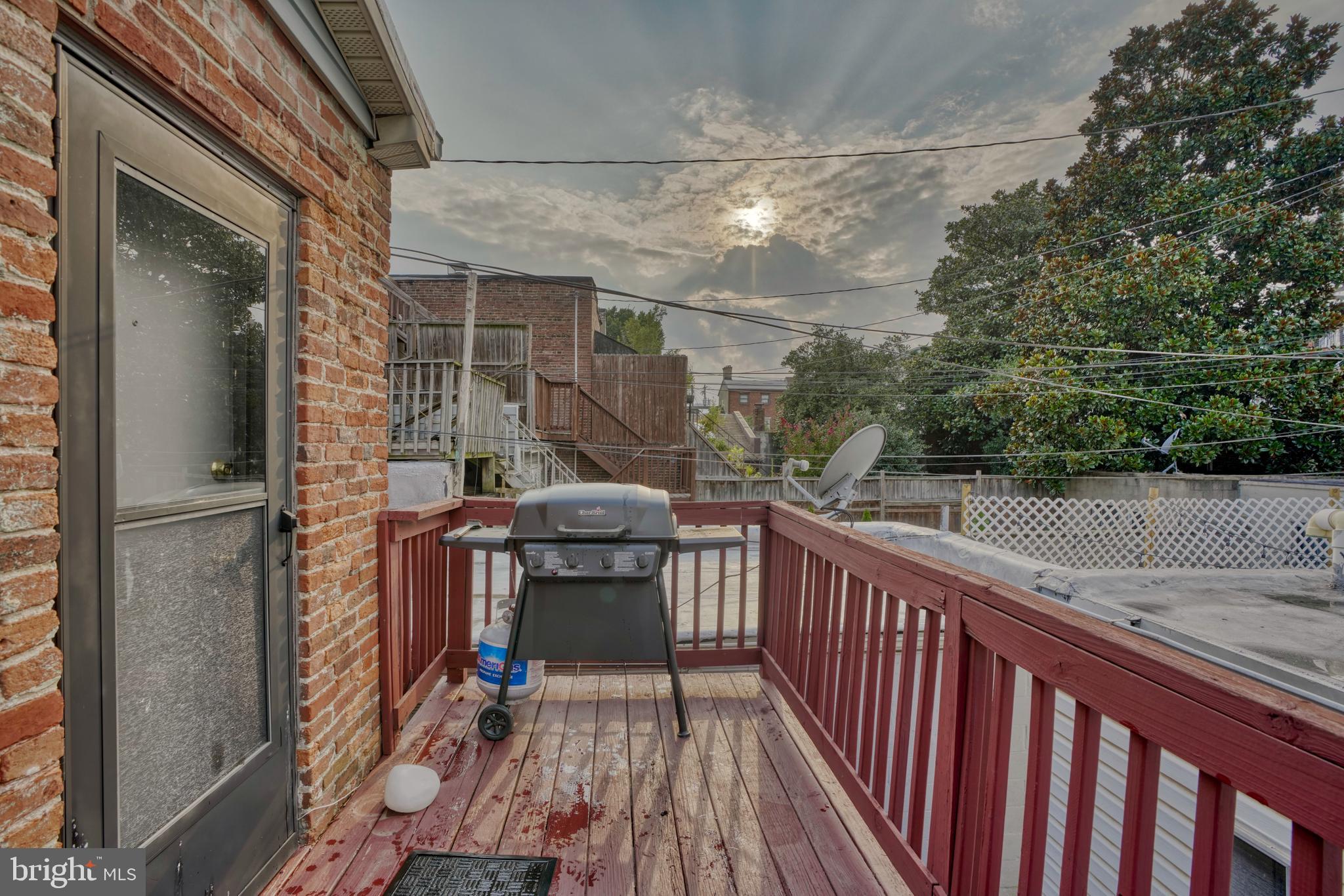 1912 Eastern Avenue, Unit 2 Baltimore, MD 21231 - Photo 12 of 15