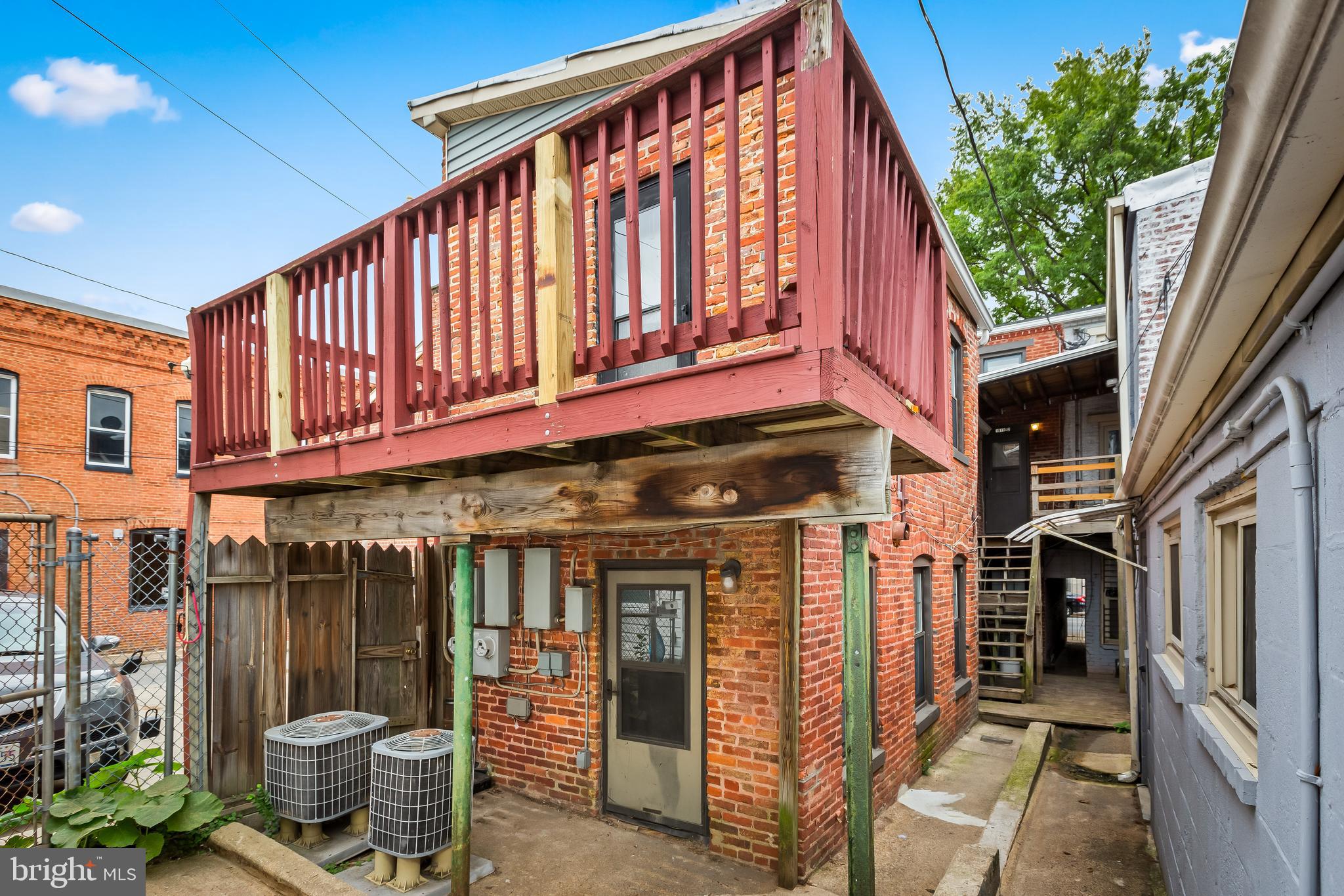 1912 Eastern Avenue, Unit 2 Baltimore, MD 21231 - Photo 13 of 15