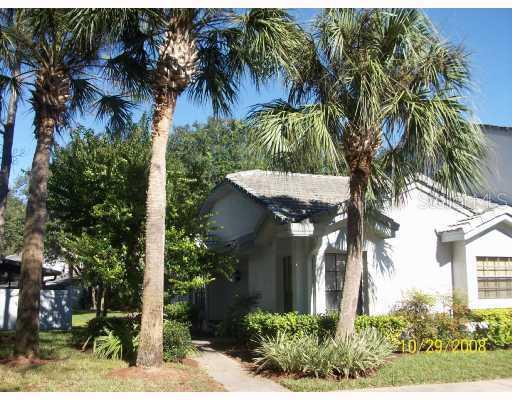 5100 Burchette Road, Unit 3100 Tampa, FL 33647 - Photo 1 of 1 Exterior Front