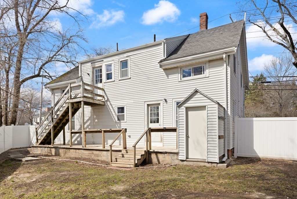 818 Main Street Walpole, MA 02081 - Photo 37 of 39