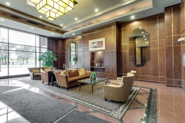 910 South Michigan Avenue, Unit 202 Chicago, IL 60605 - Photo 21 of 22